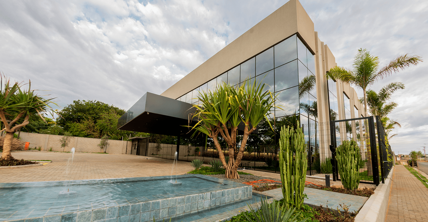 Seguralta TRÊS LAGOAS-RESIDENCIAL COSTA LESTE